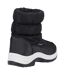 Bottes de pluie tirely enfant noir Cotswold-2