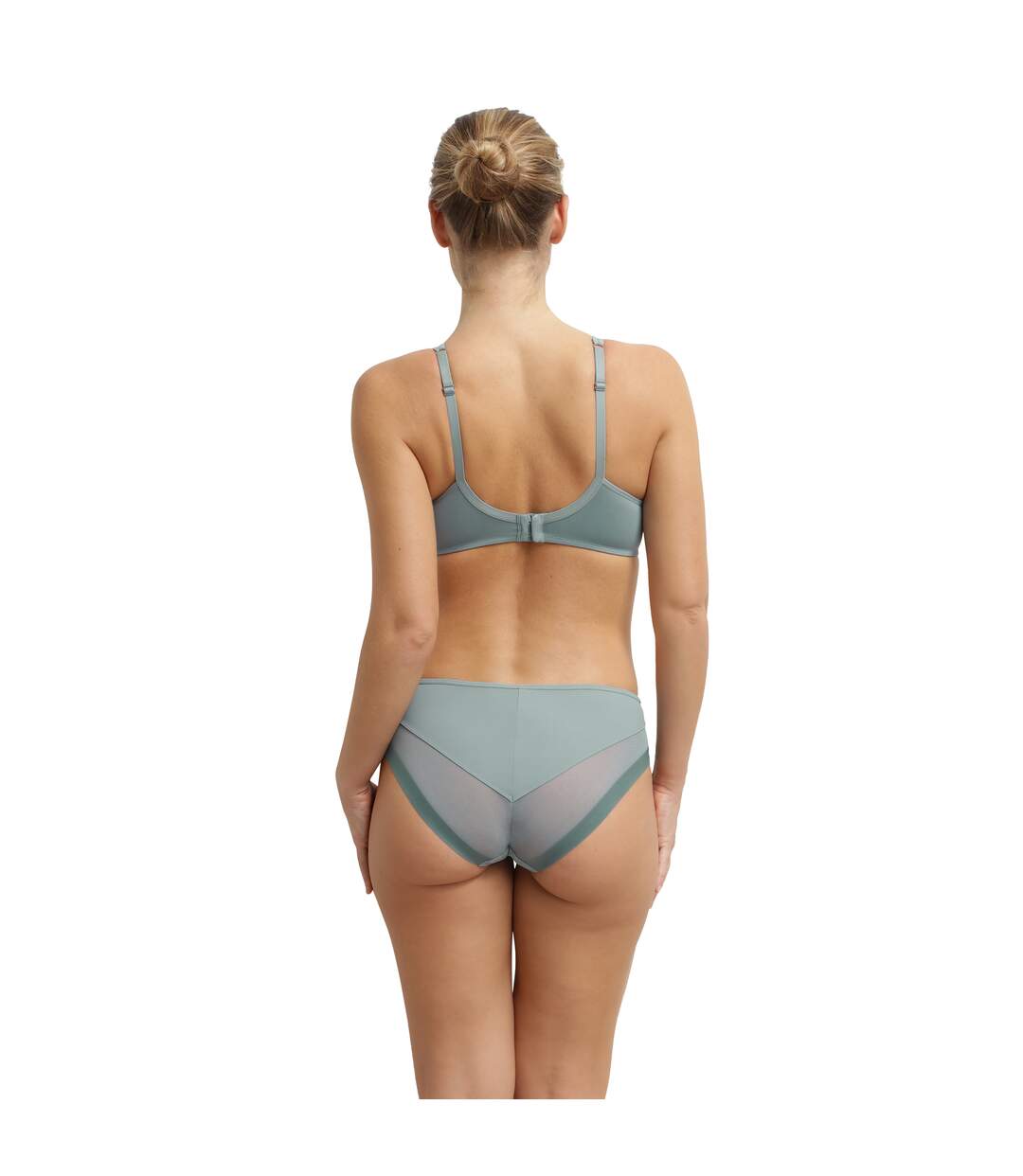 Soutien-gorge Emboîtant Avec Armatures Non Paddé Generous-4