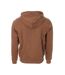 Sweat marron homme diesel felpa - 3xl-2