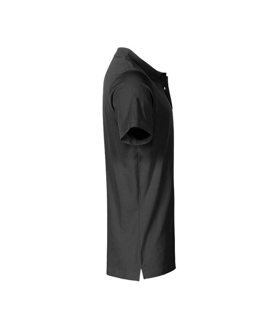 Polo Homme Charbon Promodoro-3