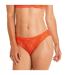 Culotte orange Sarong