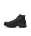 Baskets noires homme converse all star lugged-1