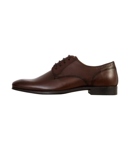 Derbie Cuir Redskins Amador