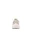 Chaussures de padel blanc/jaune homme puma nova court-3