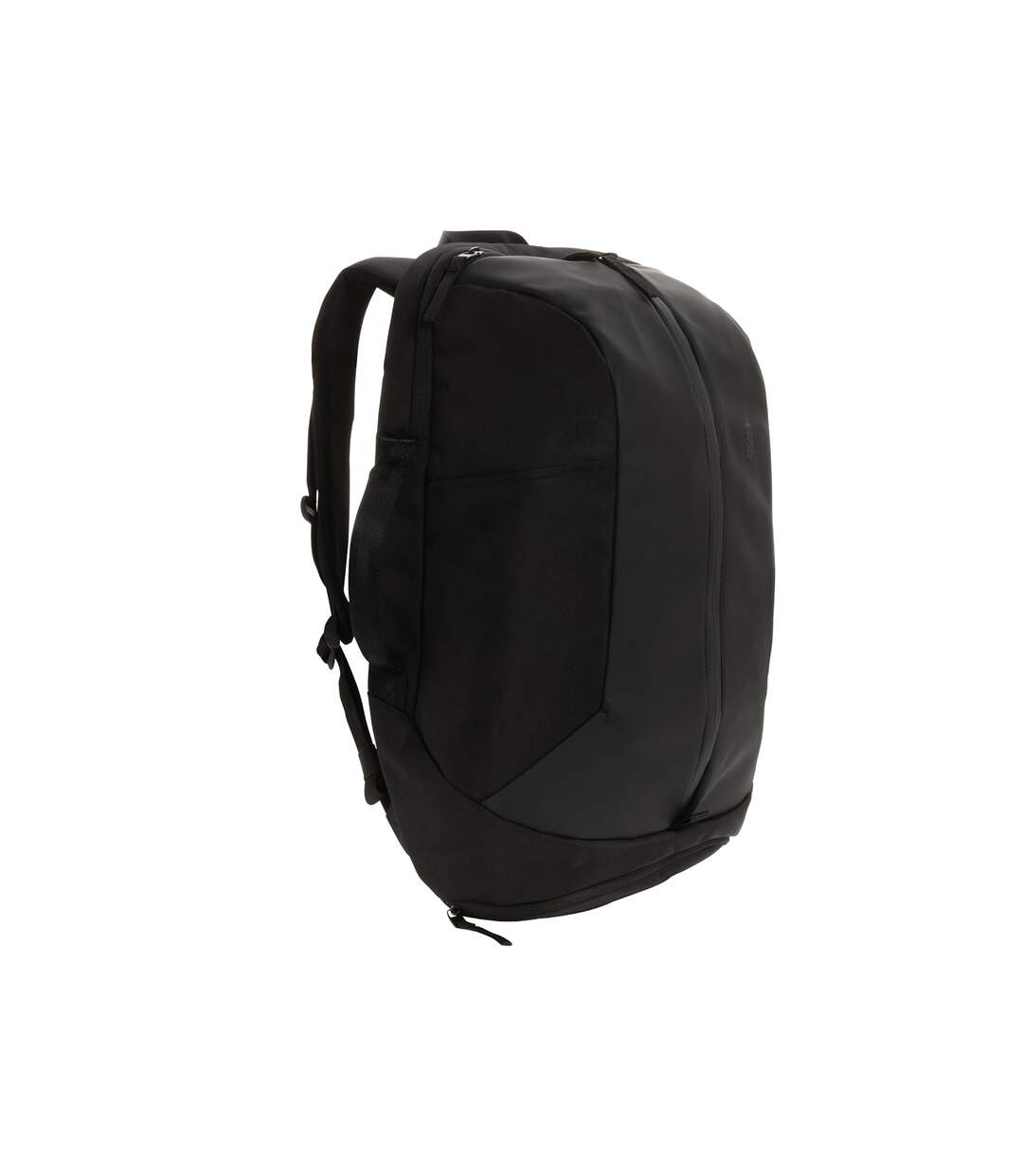 Aware rpet 25l backpack one size black Swiss Peak-1
