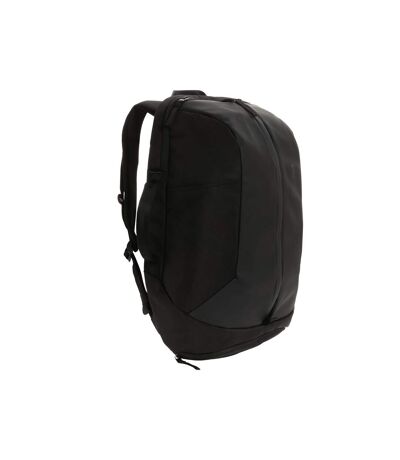 Aware rpet 25l backpack one size black Swiss Peak