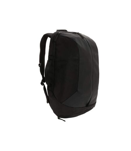 Aware rpet 25l backpack one size black Swiss Peak