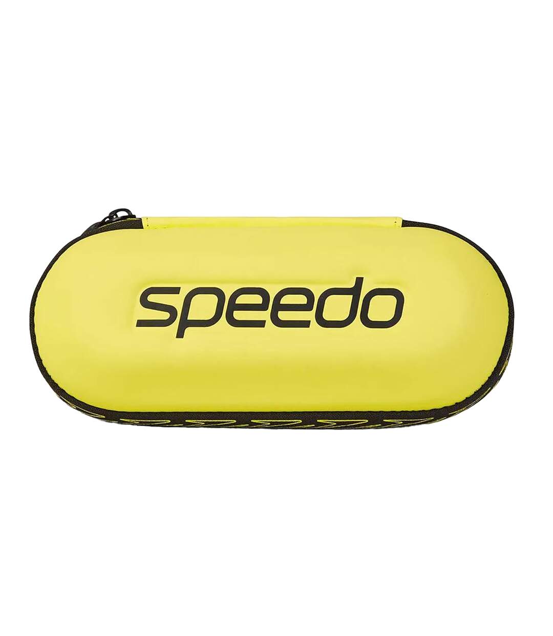 Étui À Lunettes Jaune Speedo-1