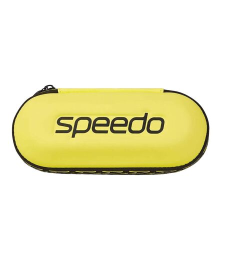 Étui À Lunettes Jaune Speedo