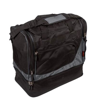 Carta Sport 2020 Duffle Bag (Black/Anthracite) (One Size) - UTCS238