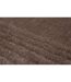 Tapis Déco en Laine Matteo 253x350cm Marron-5