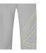 Unisex Adult Oval Logo Straight Leg Joggers Frost Gray Diesel-4