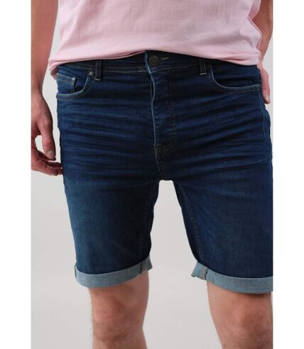Bermuda casual pour homme ARVIN