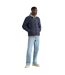 Mens Light Padded Bomber Jacket Blue Gant-1