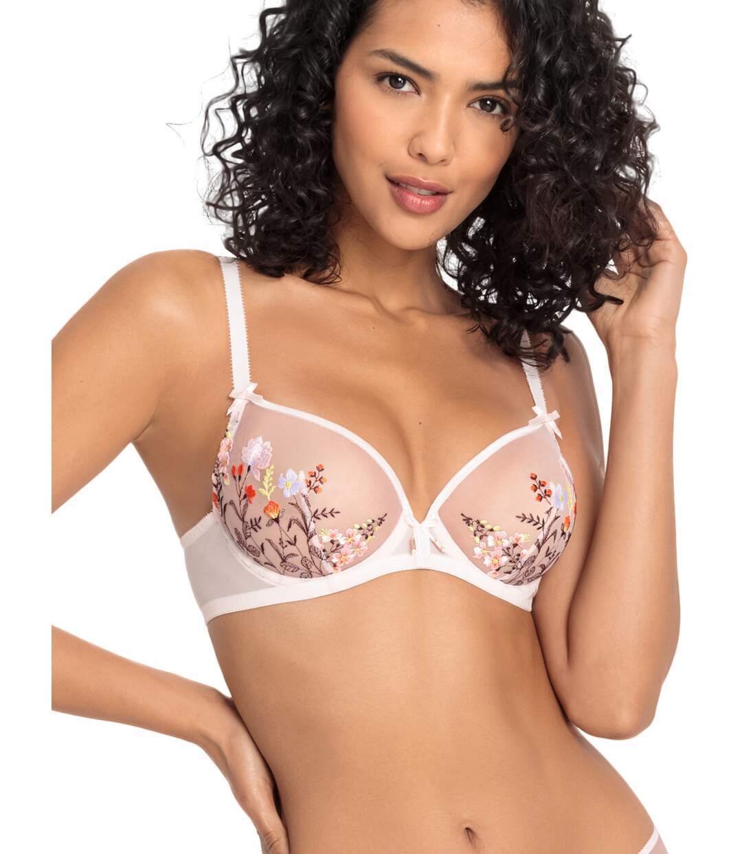 Soutien-gorge armaturé Maria Lascana-1