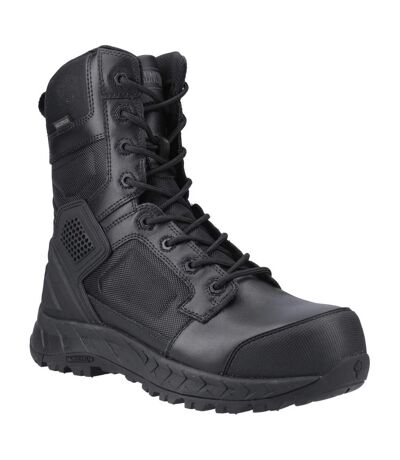 Mens Spider Exo 8.0 Ct Safety Boots Black Magnum