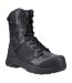 Mens Spider Exo 8.0 Ct Safety Boots Black Magnum-1