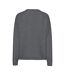 Pull gris femme pieces bree knit-2