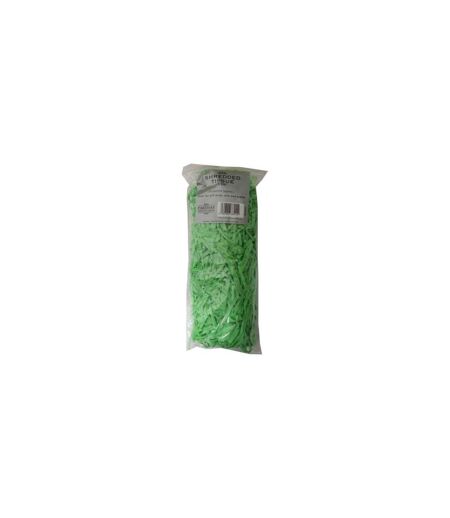 Partisan Shredded Tissue Paper (Dark Green) (25g) - UTSG32056