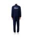 Ensemble survêtement marine homme lacoste wh2574-2