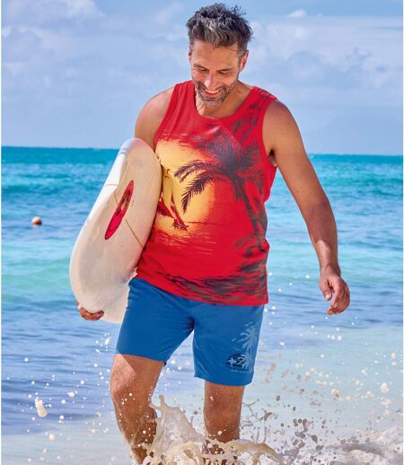 Short de Bain Surf 