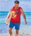 Short de Bain Surf-3