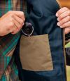 Wattierter Parka mit vielen Taschen Atlas For Men