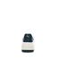 Baskets blanc/vert foncé puma slipstream-3