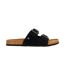 Mules Cuir Terre De Marins Moana-2