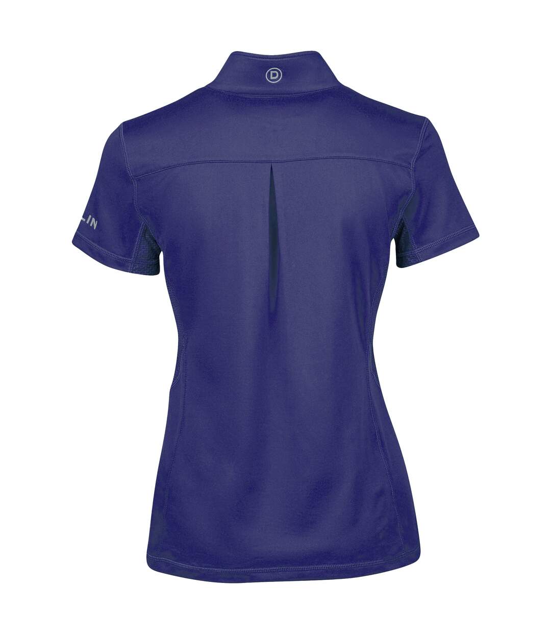 T-shirt kylee femme bleu marine Dublin-2