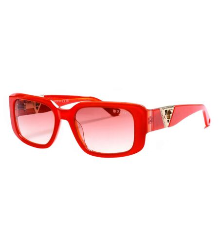 Rectangular Sunglasses GU7891 Women