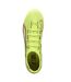 Mens Ultra 6 Firm Ground Football Boots Yellow Black Puma-3