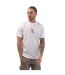 T-shirt T-just 5-1 Homme Blanc Diesel-2
