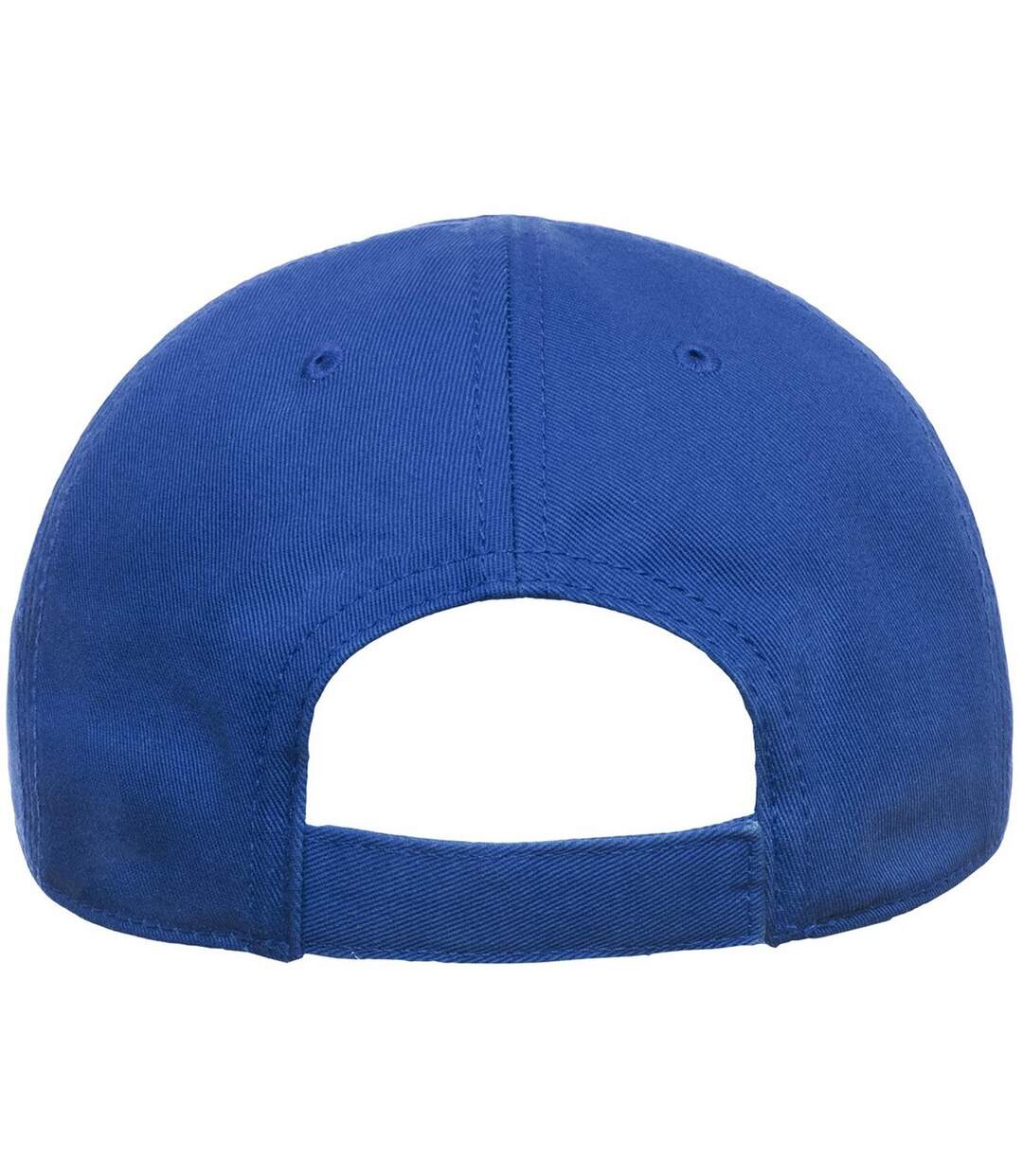 Casquette de baseball fraser enfant bleu roi Atlantis-2