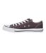 Womens/ladies Canvas Flat Trainers Charcoal SoulCal-3