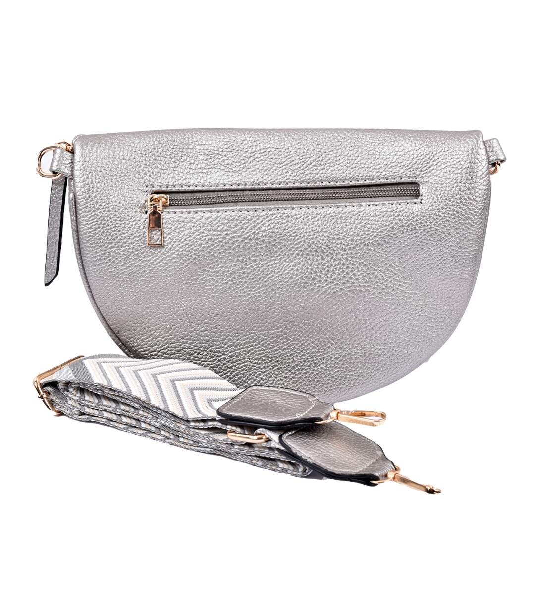 Sac Banane bandouillère Femme-3