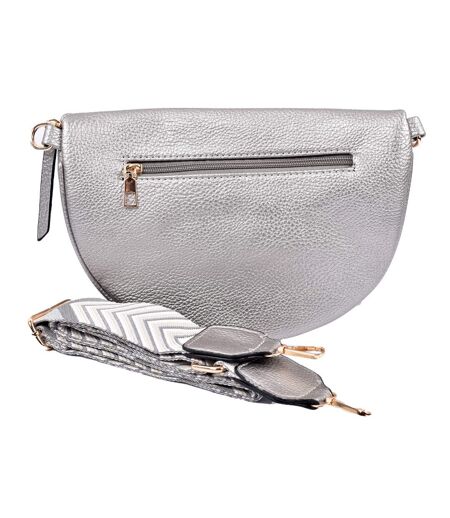 Sac Banane bandouillère Femme