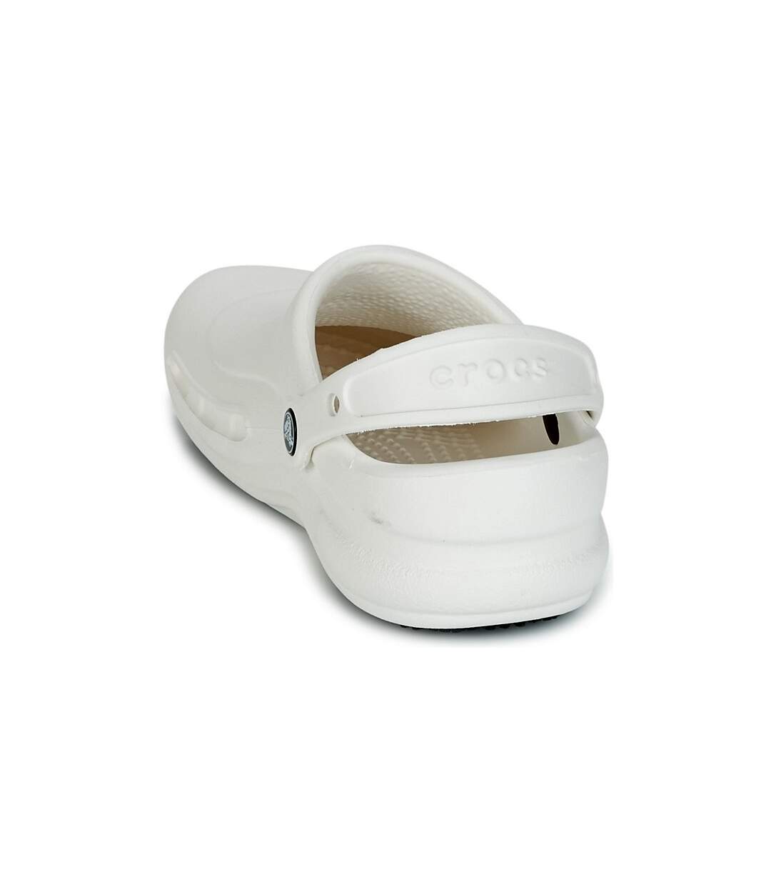 Crocs - Sabots de travail BISTRO - Unisexe (Blanc) - UTFS1841-2