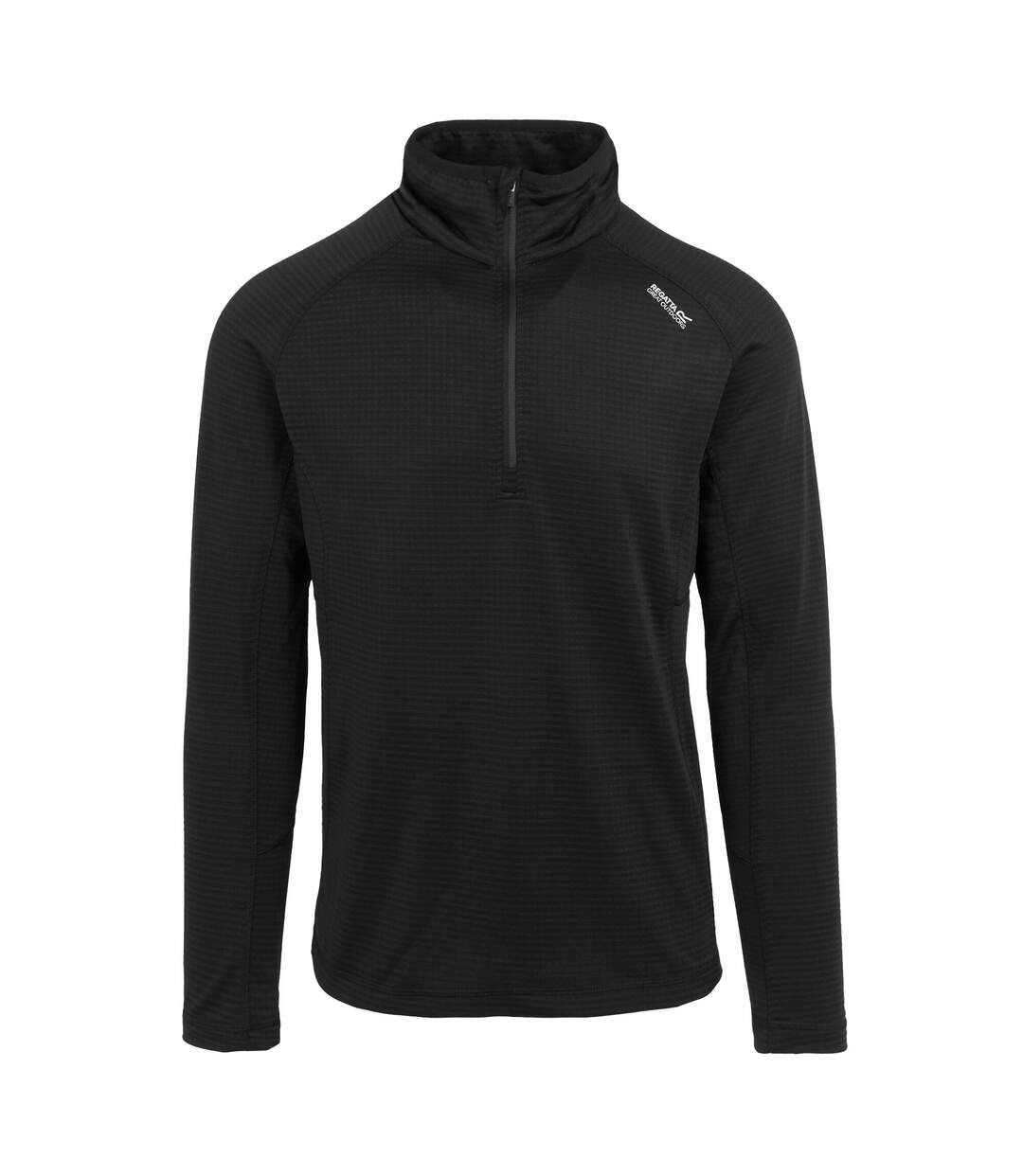 Haut Polaire Yonder Homme Noir Regatta-2