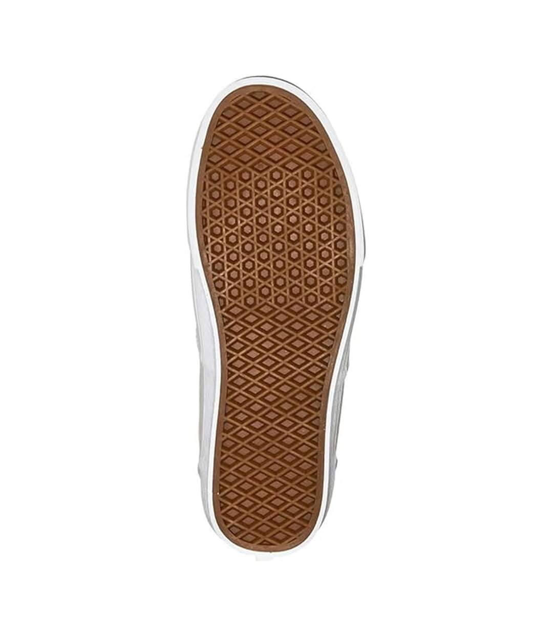 Baskets Motif/style Logo Doheny Ss19 Homme Noir Blanc Vans-4