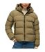 Doudoune Capuche SuperDry Sports Puffer-3