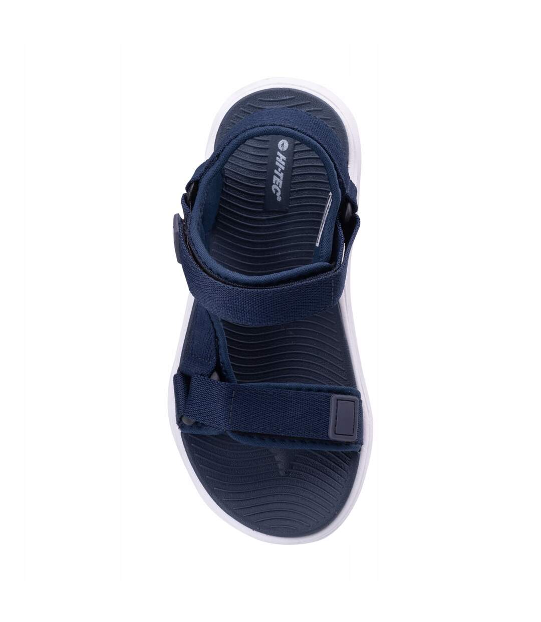 Sandales Apodis Enfant Bleu Hi-Tec-4