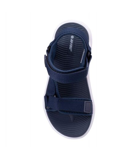 Sandales Apodis Enfant Bleu Hi-Tec