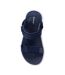 Sandales Apodis Enfant Bleu Hi-Tec-4