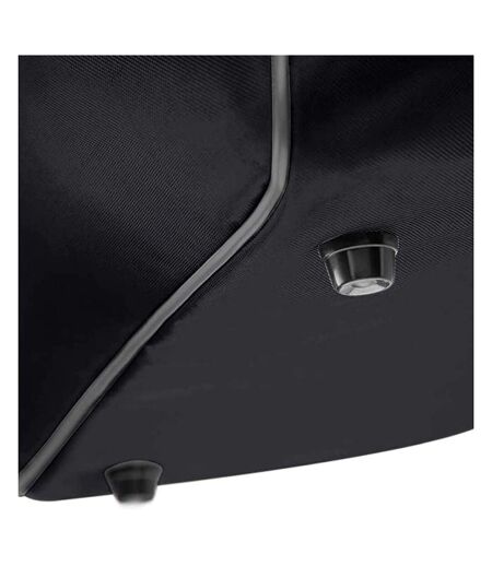 Quadra Large Boot Bag (Pack of 2) (Black/Graphite) (One Size) - UTBC4268