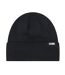 Bonnet noir homme converse skate - taille unique-1