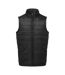 Premier Mens Recyclight Vest (Black) - UTRW8835
