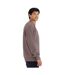Sweat Adulte Marron Clair Next Level Apparel-4
