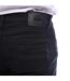 Mens Delaware Cotton Slim Jeans Dark Blue Boss-4