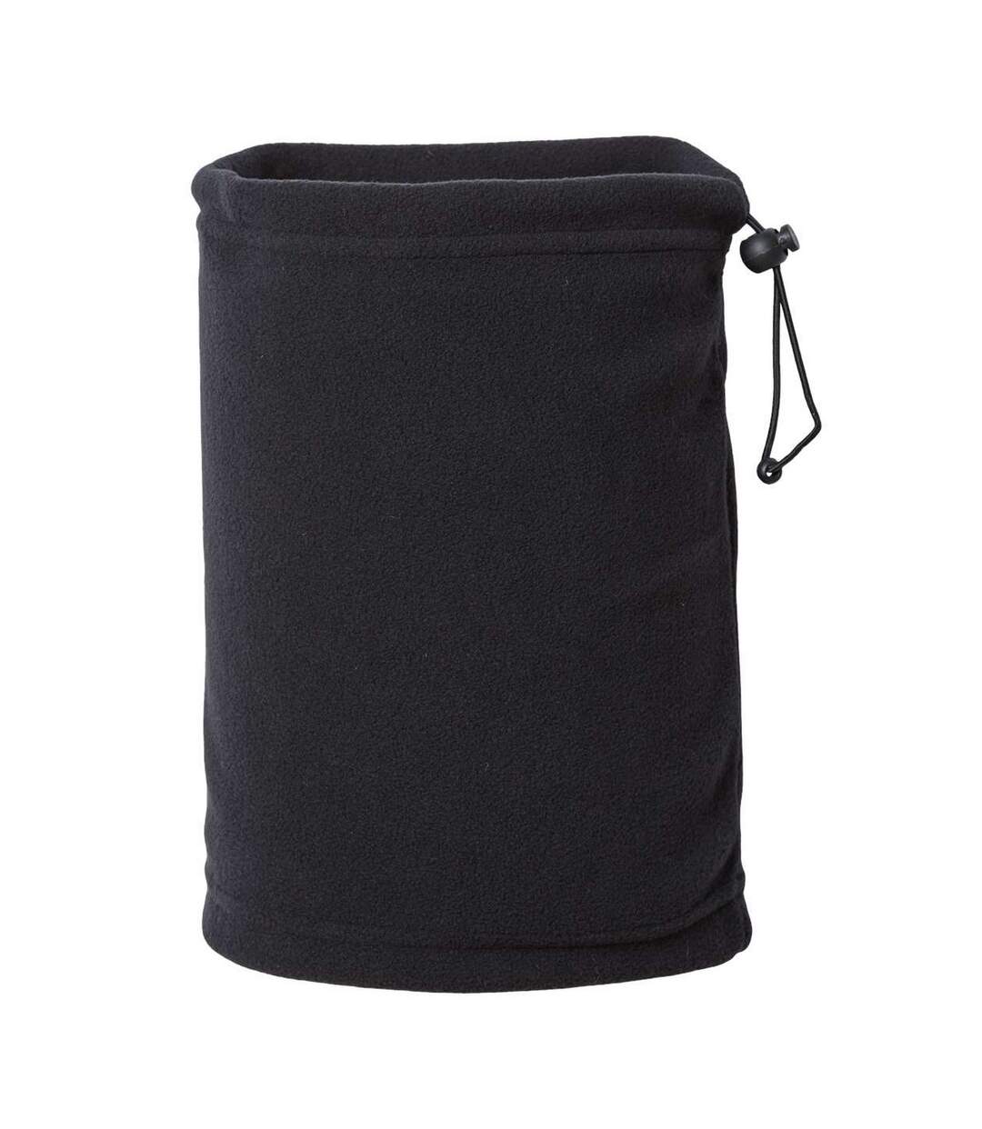 Cache-cou Hotty -warm Taille Unique Noir Atlantis Headwear-1
